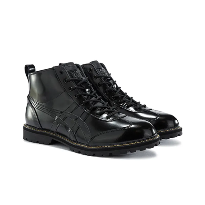 Onitsuka Tiger Rinkan Boot 'Black'-1