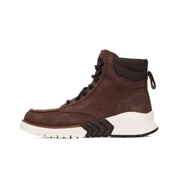 Timberland Mtcr Mt Boot Dk BRN,FQ Short Martin Boot Men's Brown