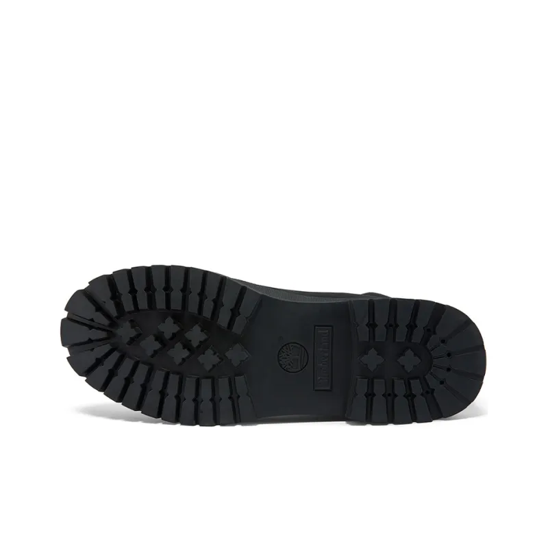 Timberland Premium 6 In Waterproof Boot 'Blackout'-5