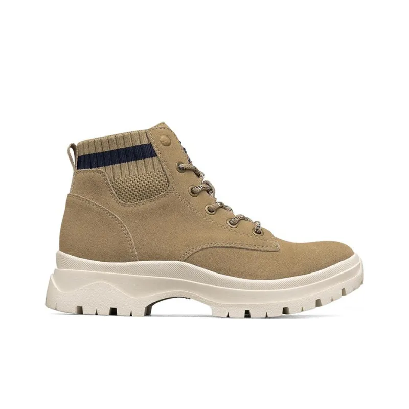 Skechers BOBS BROADIES Short Martin Boot-1