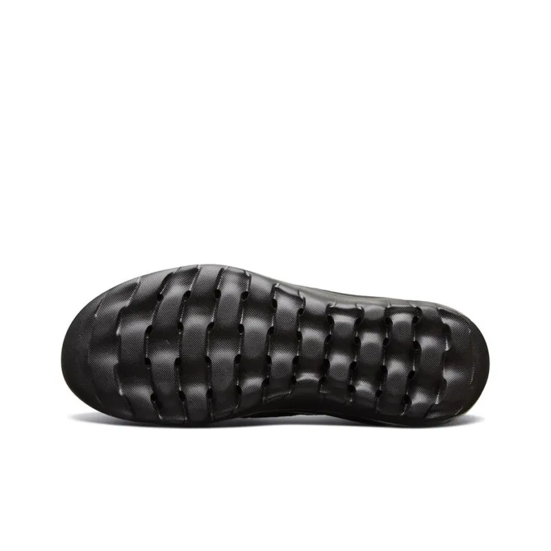 Skechers Skyhigh Ultra Ankle Boots Women's All Black-6