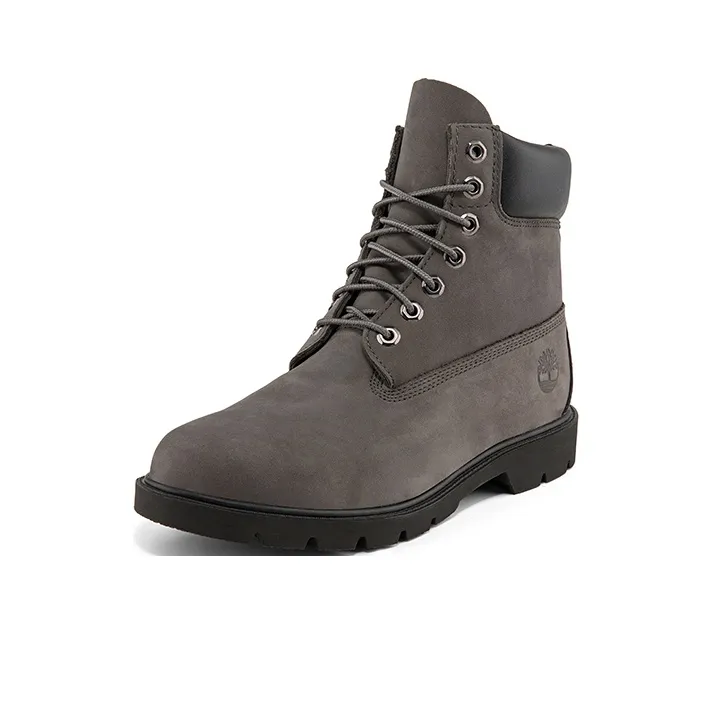 Timberland 6 Inch Martin Boot 'Grey'-2