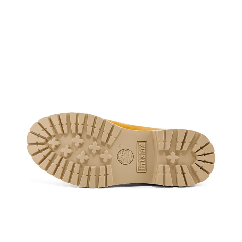 Timberland 6 Inch Premium Waterproof Boots 'Wheat' Women's-5