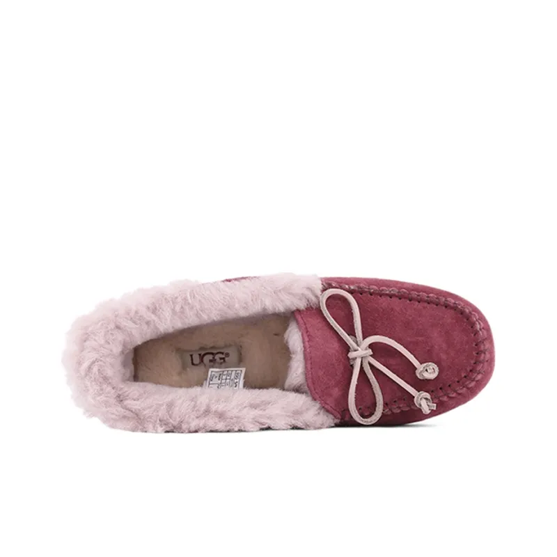 UGG Alena Slipper Women's-4