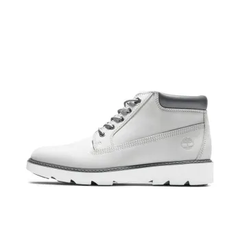 Timberland Keeley Field Chukka Boot 'Grey' Women's
