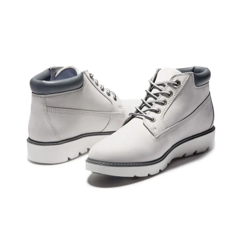 Timberland Keeley Field Chukka Boot 'Grey' Women's-2