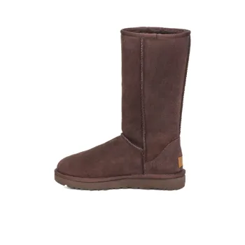 UGG Classic Tall Ii Boot Chocolate Women's