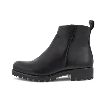Ecco Modtray Ankle Boots Women's Black