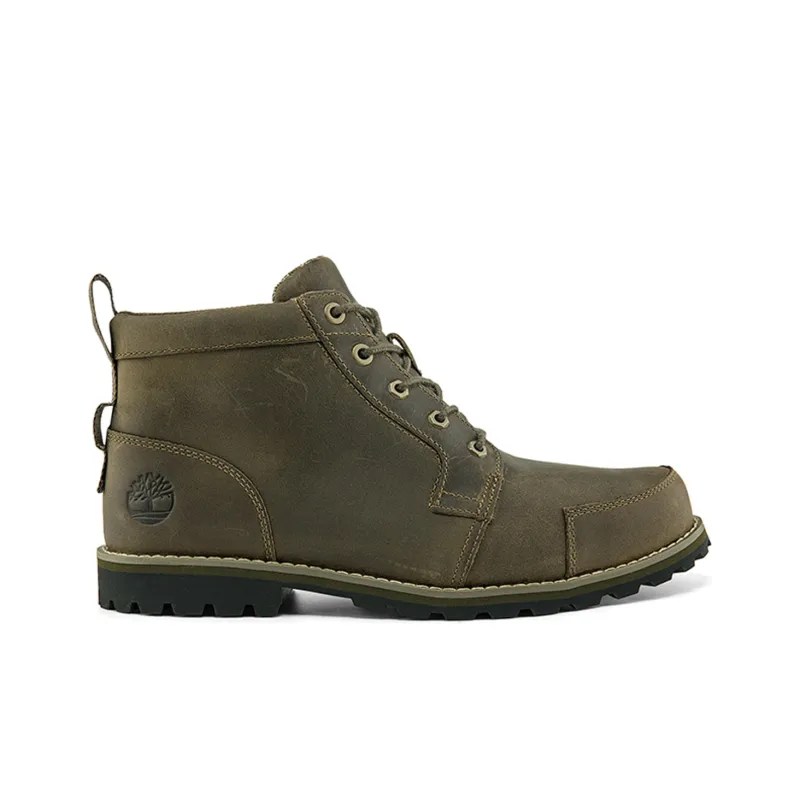 Timberland Earthkeeper Original Chukka Boots 'Olive Green'-1
