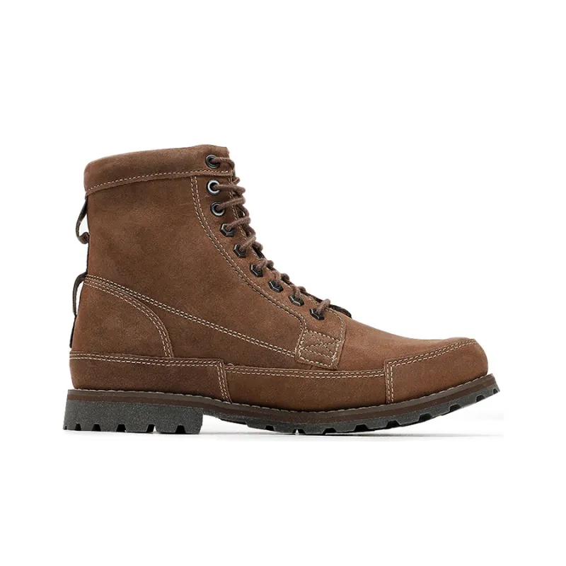 Timberland Earthkeepers Ii 6 Inch Boot 'Medium Brown'-1