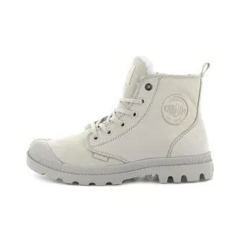 Palladium Pampa Crew Martin Boot