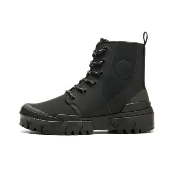 Onitsuka Tiger Hmr Peak Boot 'Black'