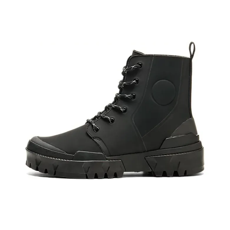 Onitsuka Tiger Hmr Peak Boot 'Black'-0