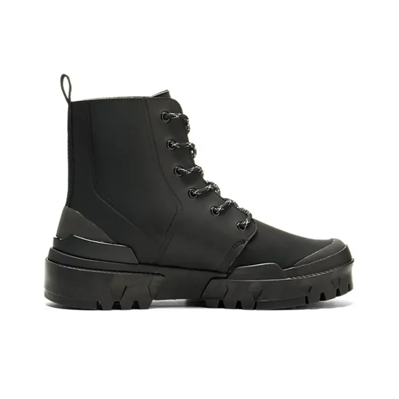 Onitsuka Tiger Hmr Peak Boot 'Black'-1