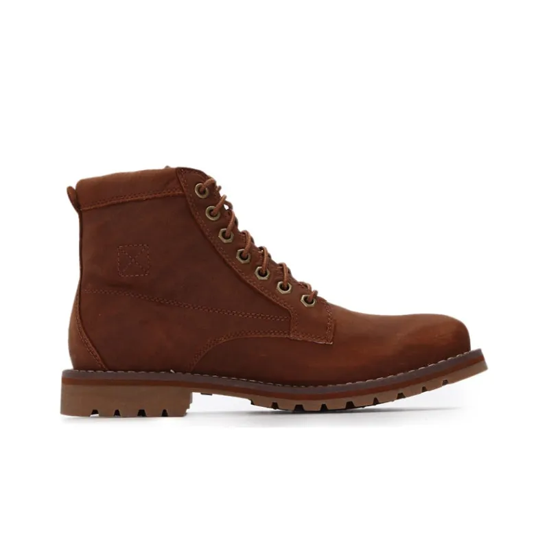 Timberland Redwood Falls Waterproof Boots 'Ruse Full Grain'-1