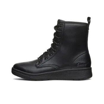 Skechers Albeit 'Pure Black' Women's
