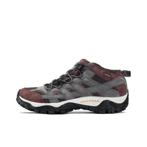 MERRELL Hiking Shoes Unisex