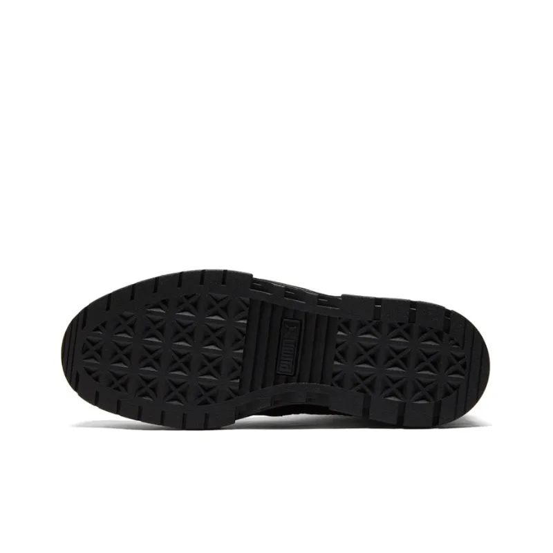 PUMA Mayze Mayze Chelsea Boot Infuse Black Women's-5