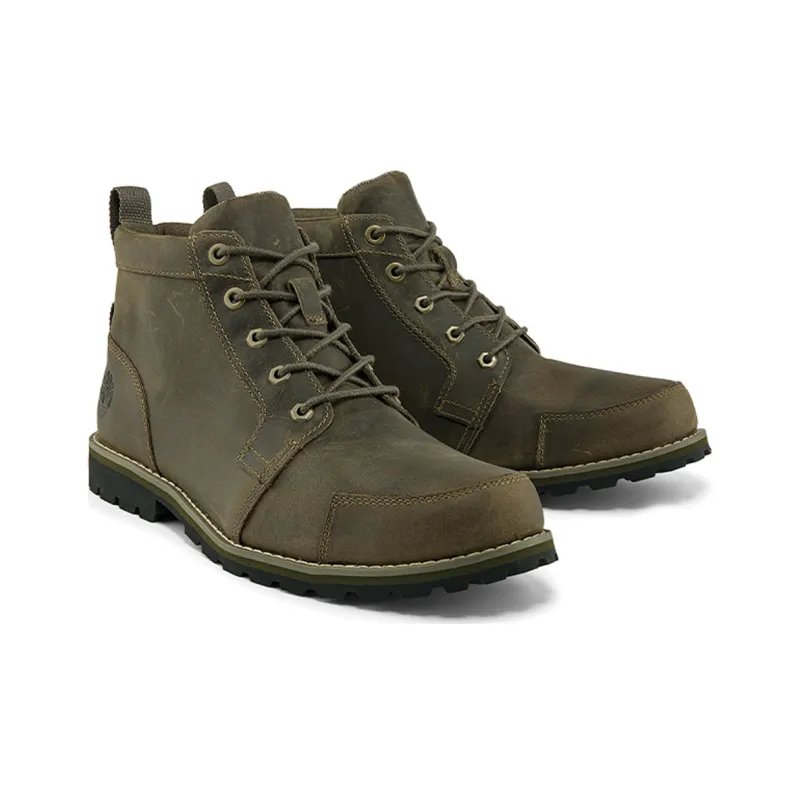Timberland Earthkeeper Original Chukka Boots 'Olive Green'-3