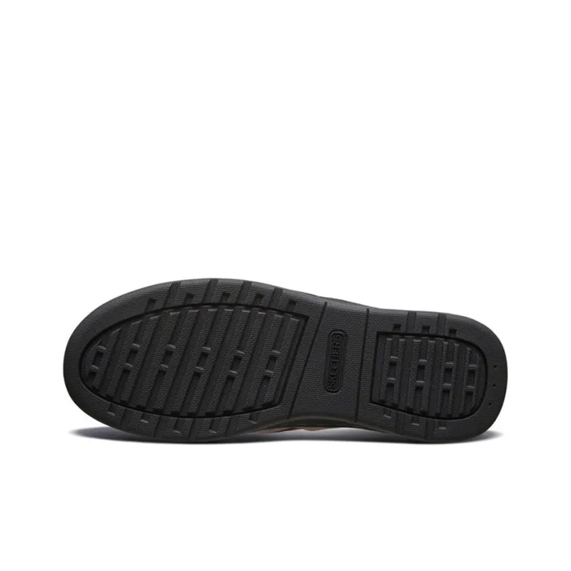 Skechers Albeit 'Burgundy Black' Women's-4