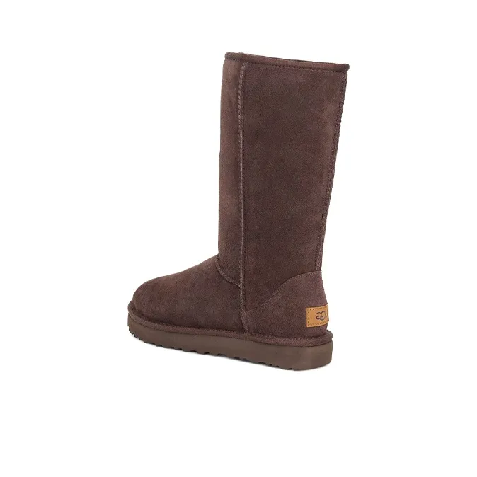 UGG Classic Tall Ii 'Chocolate' Women's-2