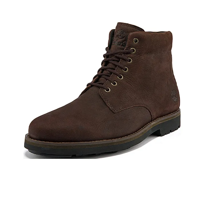 Timberland Alden Brook Wp Side Zip Boot 'Brown'-2