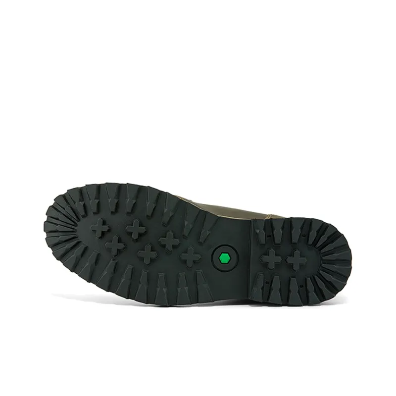 Timberland Earthkeeper Original Chukka Boots 'Olive Green'-4