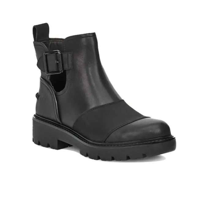 UGG Stockton Black Women's-2