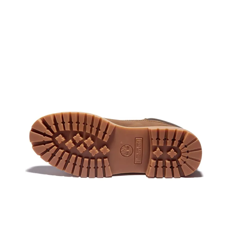 Timberland Heritage EK+ 6 Inch Waterproof Boot 'Light Brown'-3