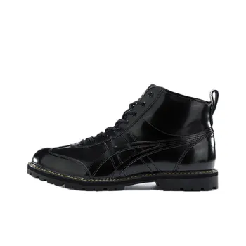 Onitsuka Tiger Rinkan Boot 'Black'