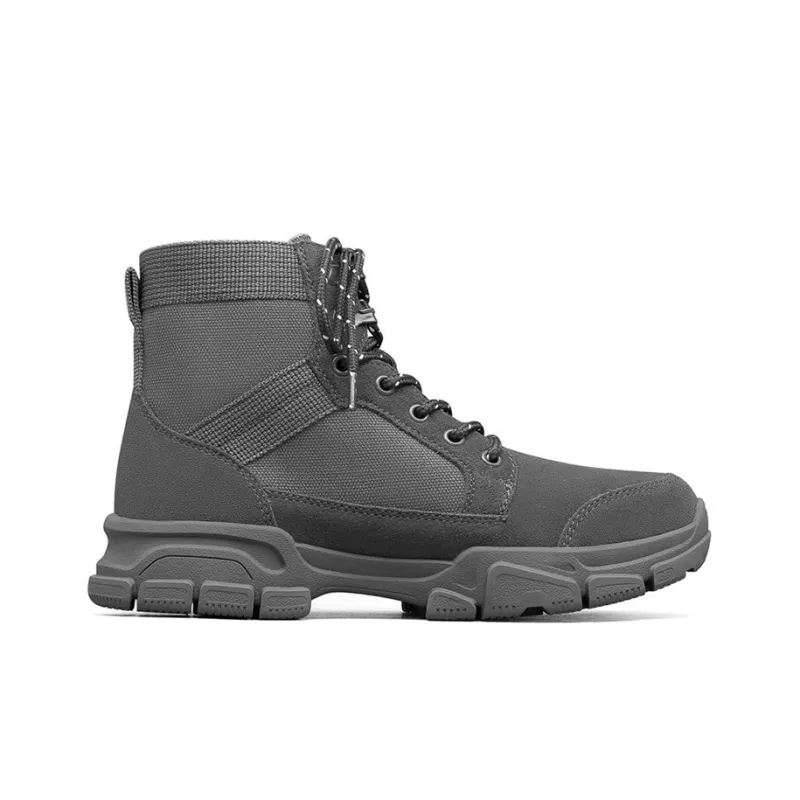 Skechers Trek Fest Utility Duo 'Grey' Women's-1