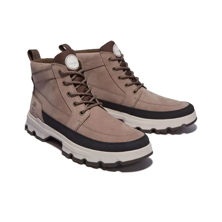 Timberland Original Chukka Boots 'Grey'-3