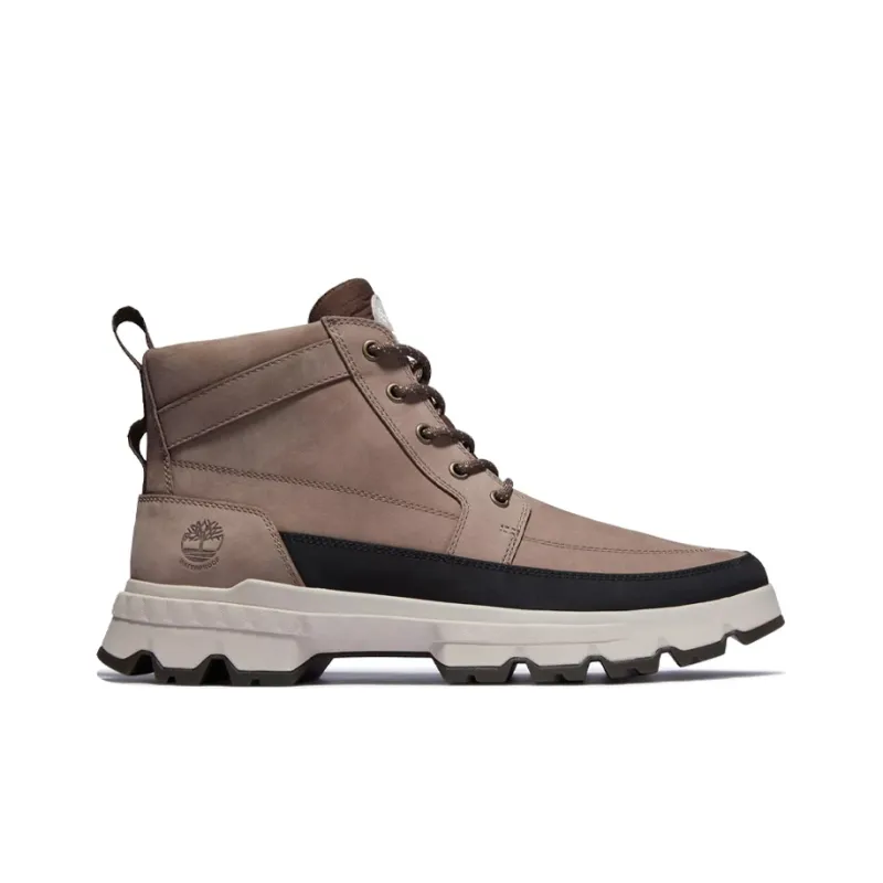 Timberland Original Chukka Boots 'Grey'-1