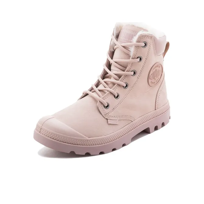 Palladium Pampa Short Martin Boot Unisex-1