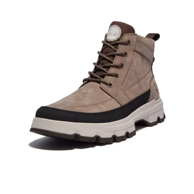 Timberland Original Chukka Boots 'Grey'-2