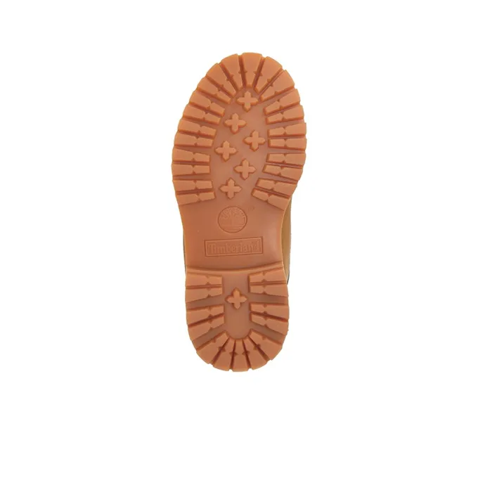 Timberland Icon 6'' Premium Boots 'Brown Nubuck' Women's-4