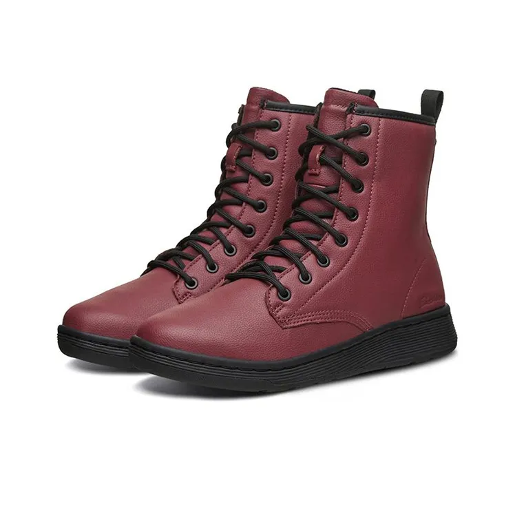 Skechers Albeit 'Burgundy Black' Women's-2