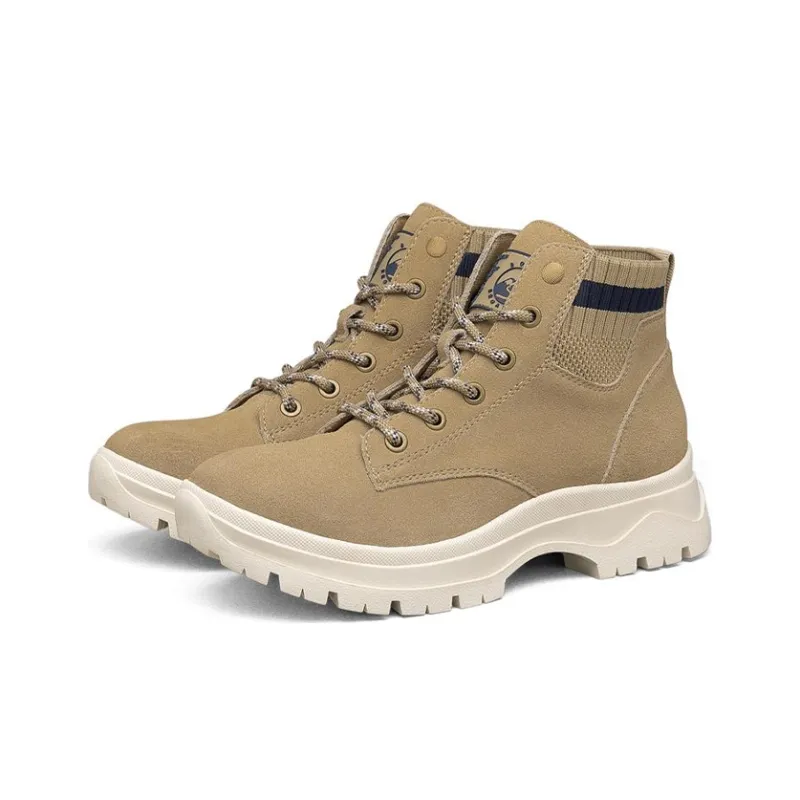 Skechers BOBS BROADIES Short Martin Boot-2