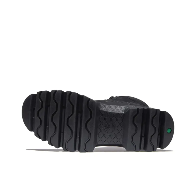 Timberland Originals Ultra Waterproof Boots 'Jet Black Barefoot Buffed'-5