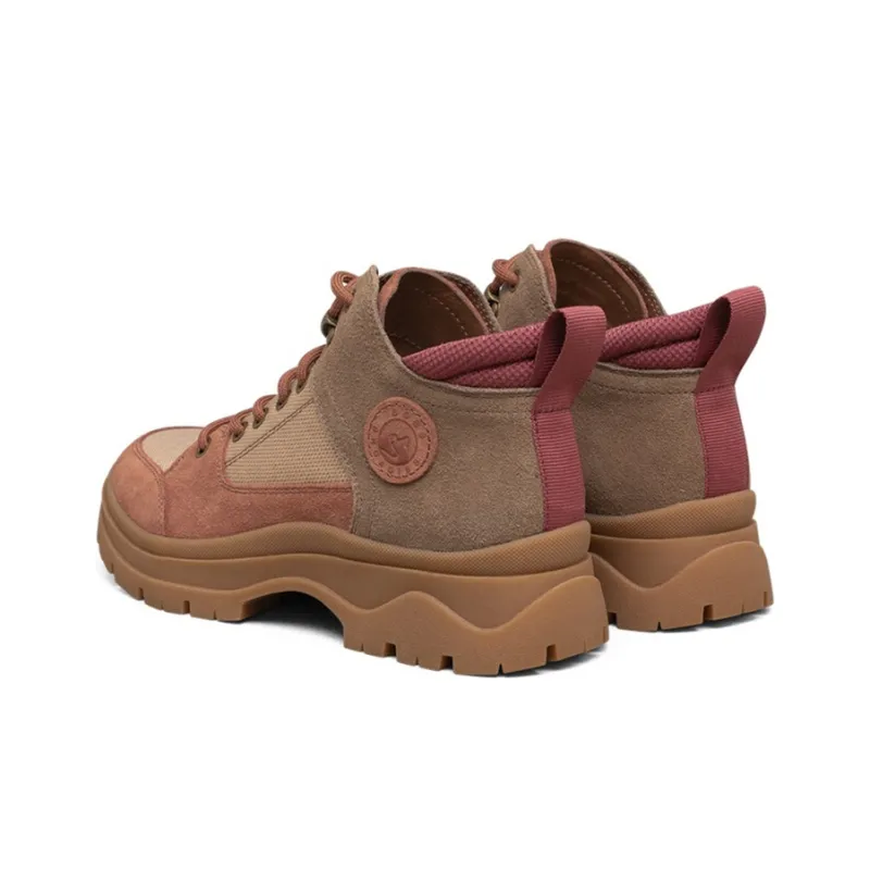 Skechers Bobs Broadies 'Brown' Women's-3