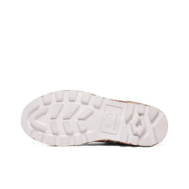 Skechers Sport Premium Heritage Roadies 'Brown' Women's-4