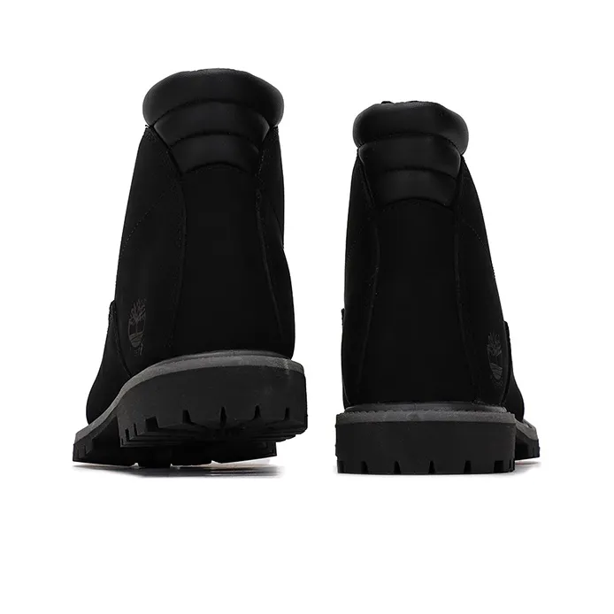 Timberland Waterville 6 Inch Waterproof Boot 'Black' Women's-2