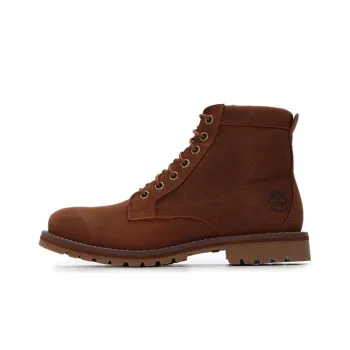 Timberland Redwood Falls Waterproof Boots 'Ruse Full Grain'