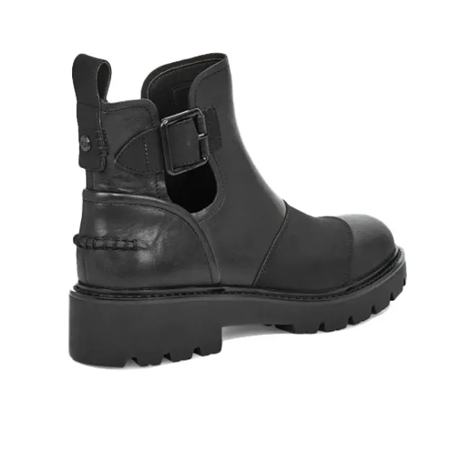 UGG Stockton Black Women's-3
