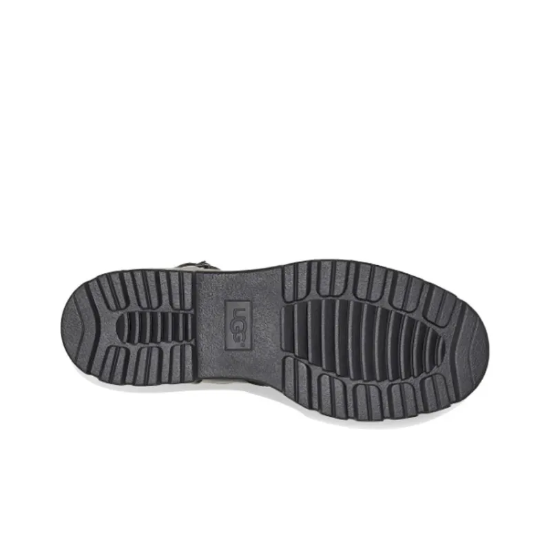 UGG Stockton Black Women's-5