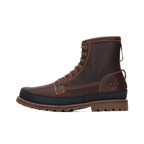 Timberland Earthkeepers Martin Boots Men Brown