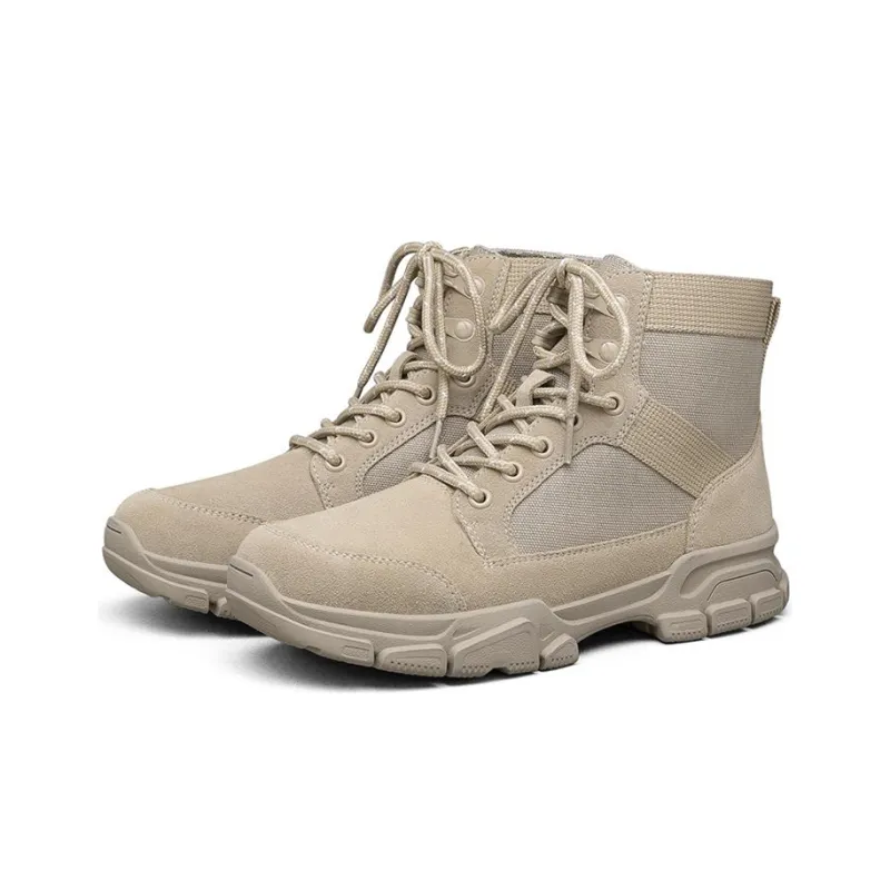 Skechers Trek Fest Utility Duo 'Beige' Women's-2
