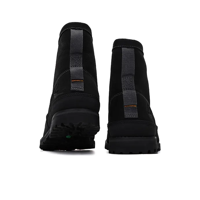 Timberland Originals Ii EK+ Ankle Eva Boot 'Jet Black'-2