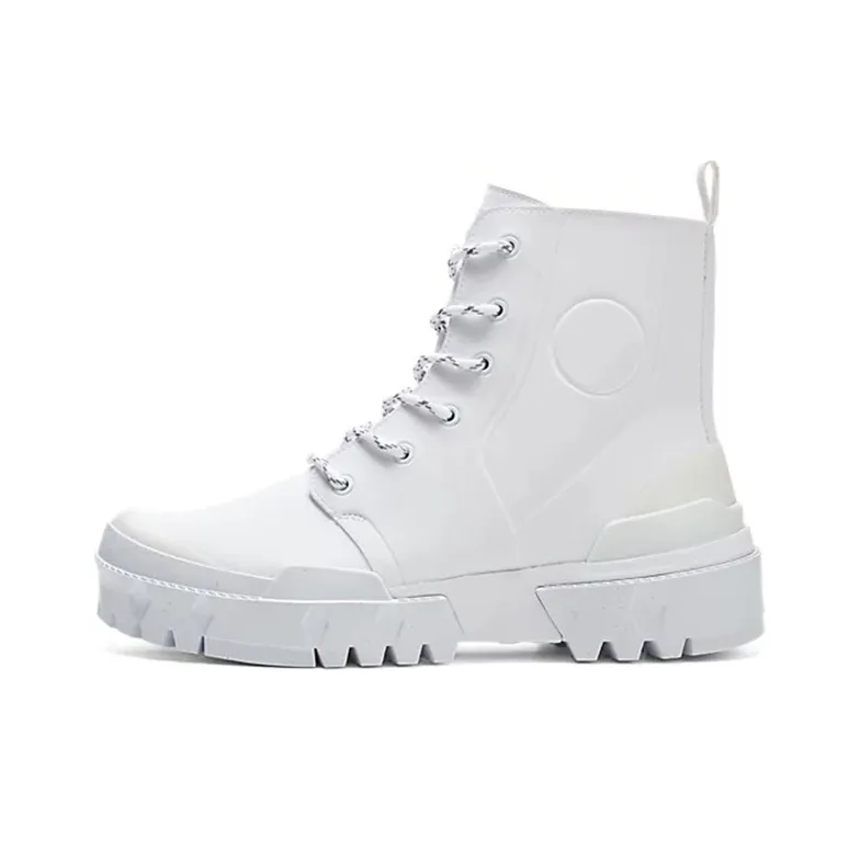 Onitsuka Tiger Hmr Peak Boot 'White'-0