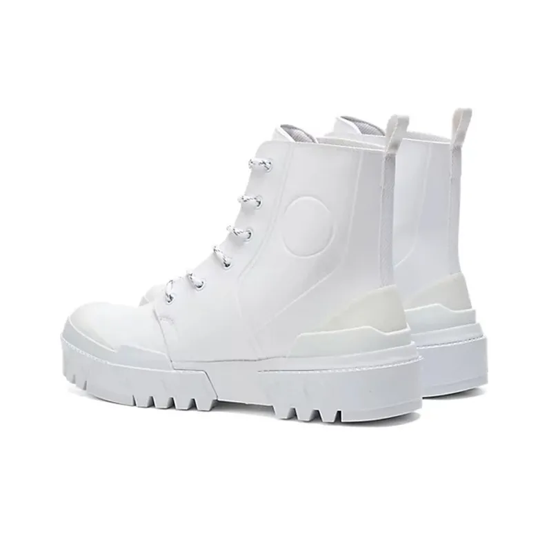 Onitsuka Tiger Hmr Peak Boot 'White'-3